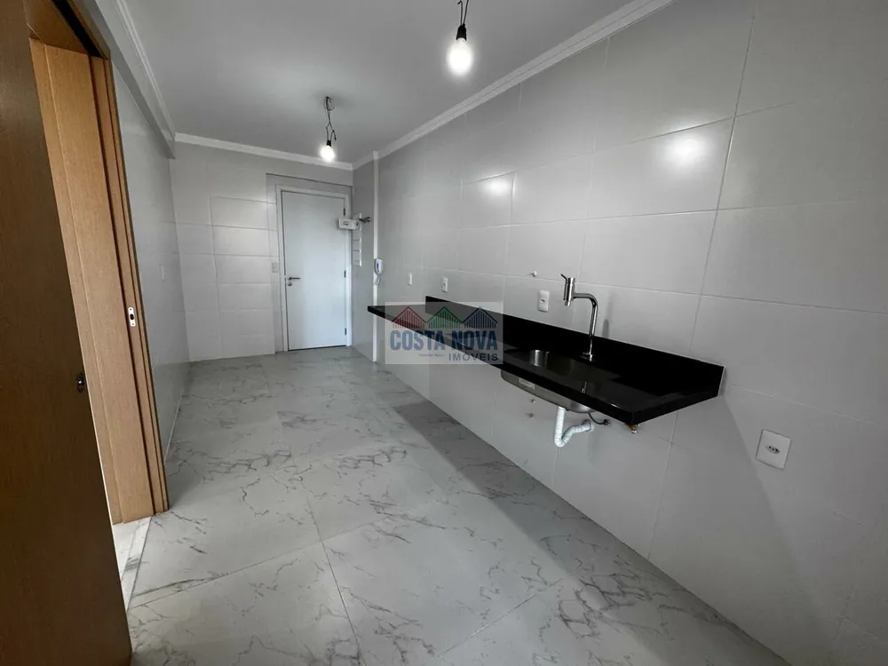 Apartamento, 3 quartos, 100 m² - Foto 1
