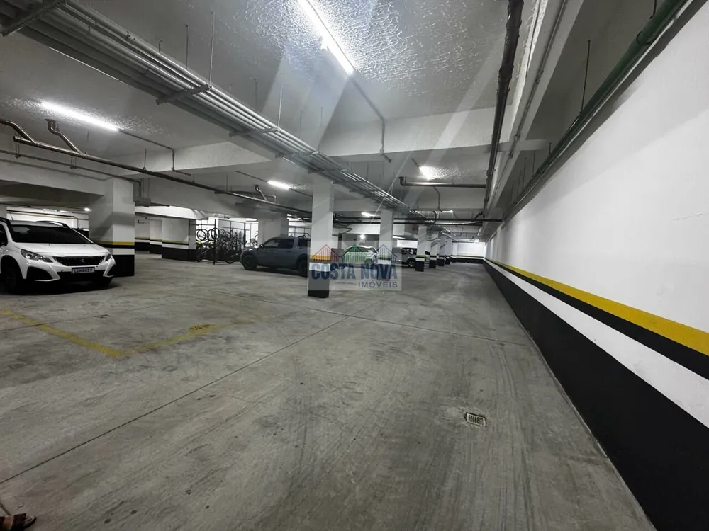 Apartamento, 3 quartos, 100 m² - Foto 8