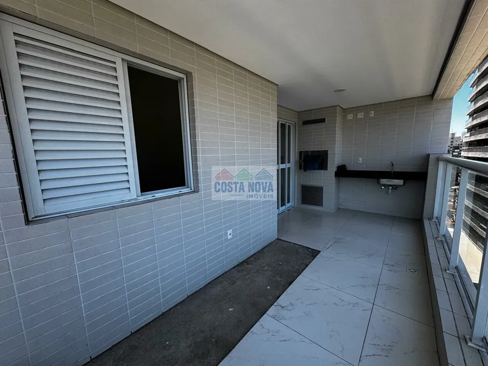 Apartamento, 3 quartos, 100 m² - Foto 1