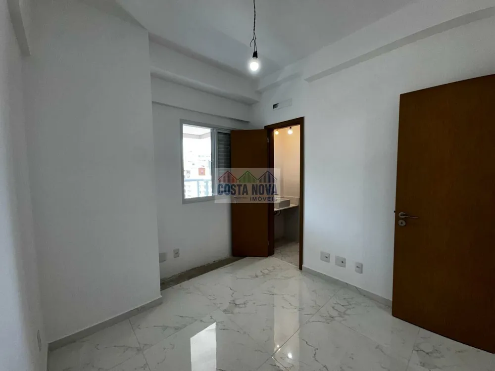 Apartamento, 3 quartos, 100 m² - Foto 2