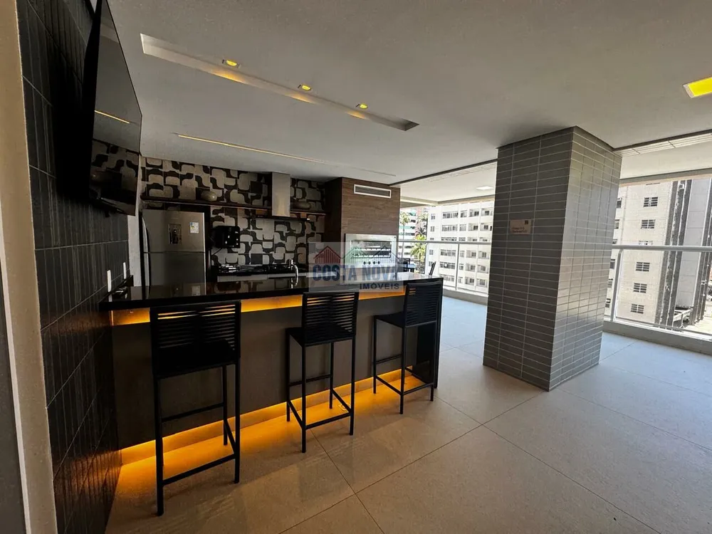 Apartamento, 3 quartos, 100 m² - Foto 4