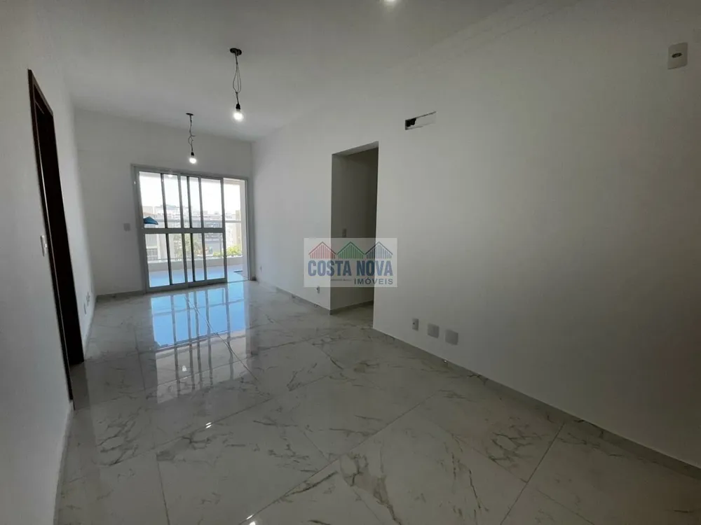 Apartamento, 3 quartos, 100 m² - Foto 2
