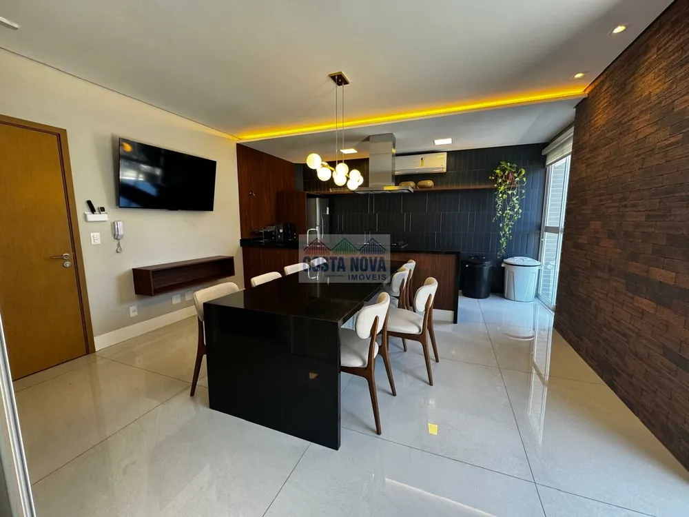 Apartamento, 3 quartos, 100 m² - Foto 9