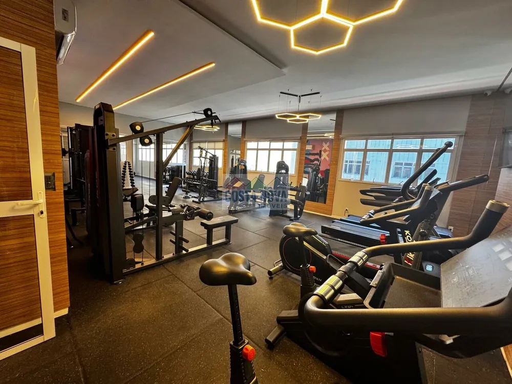 Apartamento, 3 quartos, 100 m² - Foto 3