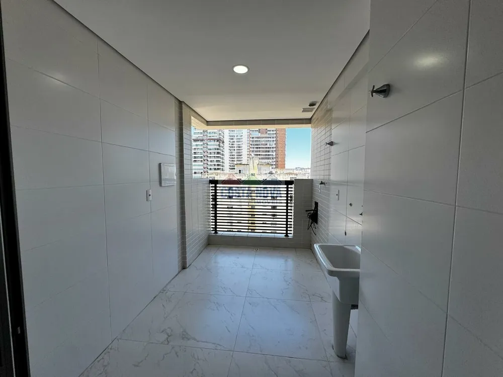 Apartamento, 3 quartos, 100 m² - Foto 7