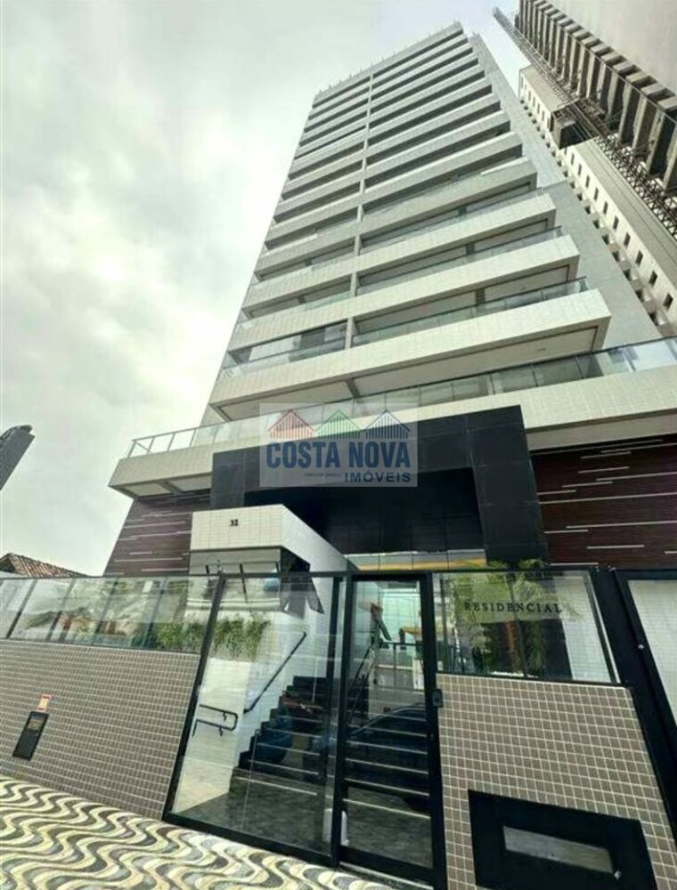Apartamento, 2 quartos, 76 m² - Foto 1