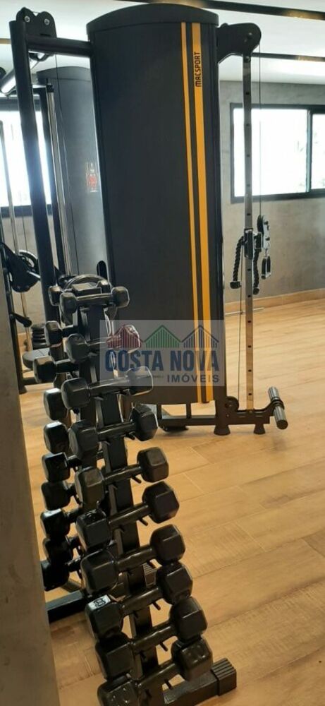 Apartamento, 2 quartos, 76 m² - Foto 2