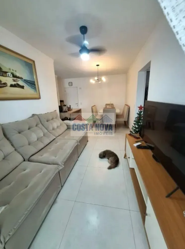 Apartamento, 2 quartos, 76 m² - Foto 2