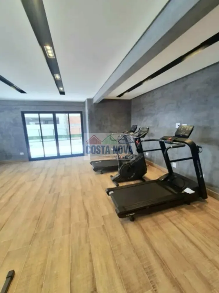 Apartamento, 2 quartos, 76 m² - Foto 11
