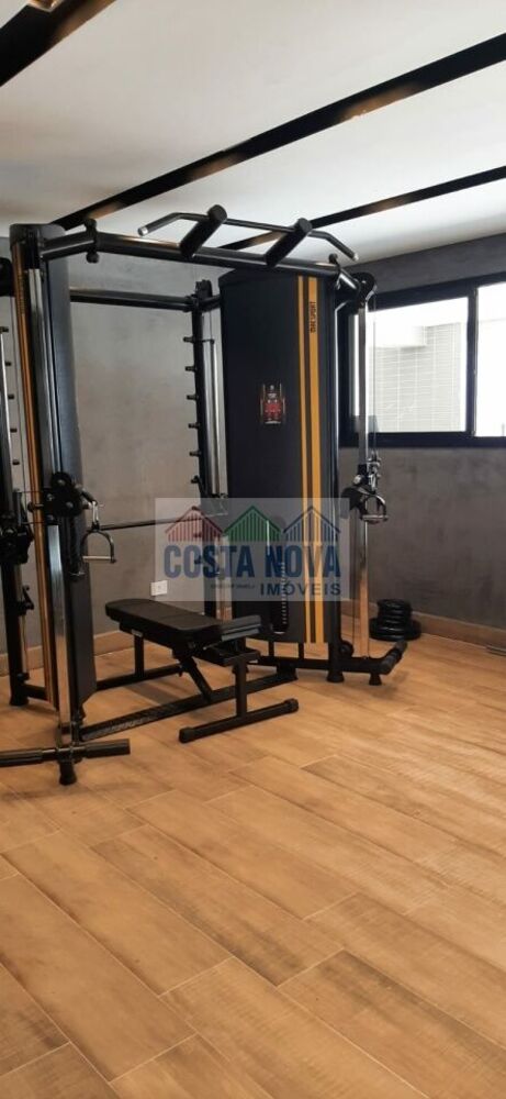 Apartamento, 2 quartos, 76 m² - Foto 3