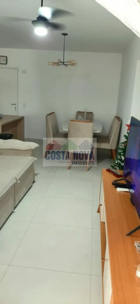 Apartamento, 2 quartos, 76 m² - Foto 3