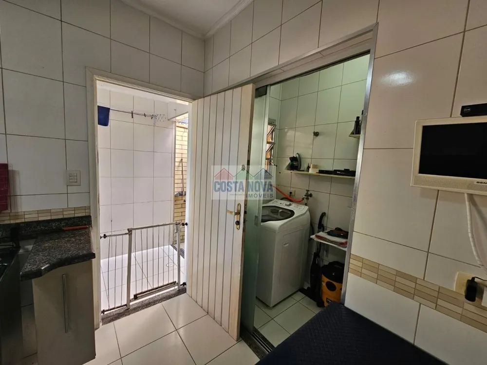 Casa, 2 quartos, 110 m² - Foto 6