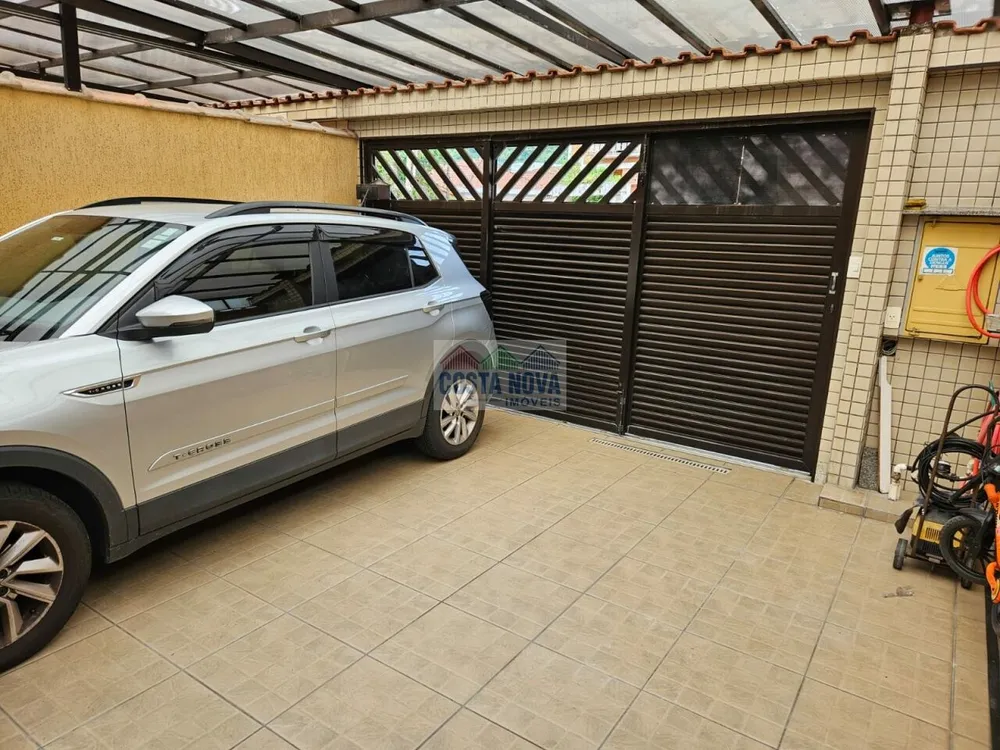 Casa, 2 quartos, 110 m² - Foto 1