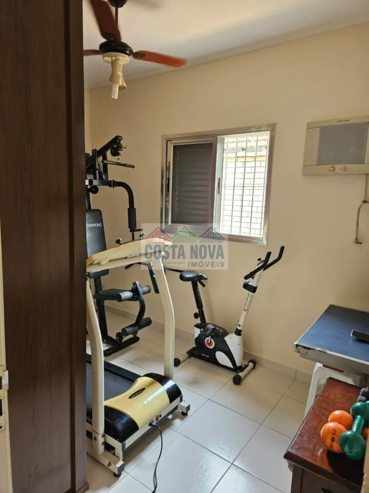 Casa, 2 quartos, 110 m² - Foto 3