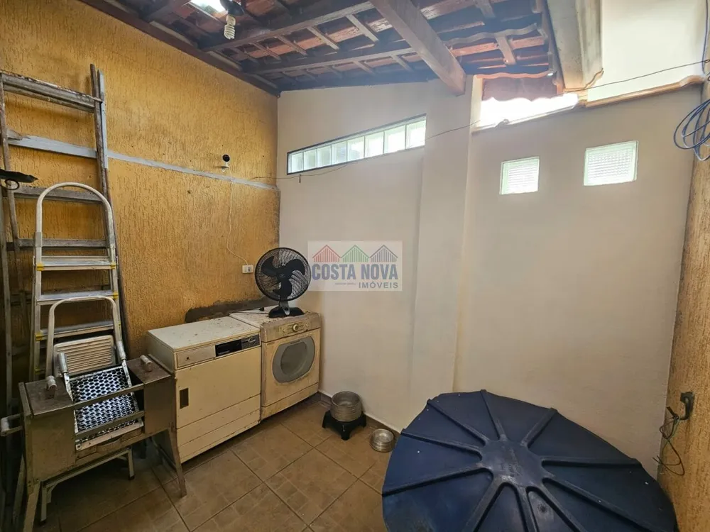 Casa, 2 quartos, 110 m² - Foto 4