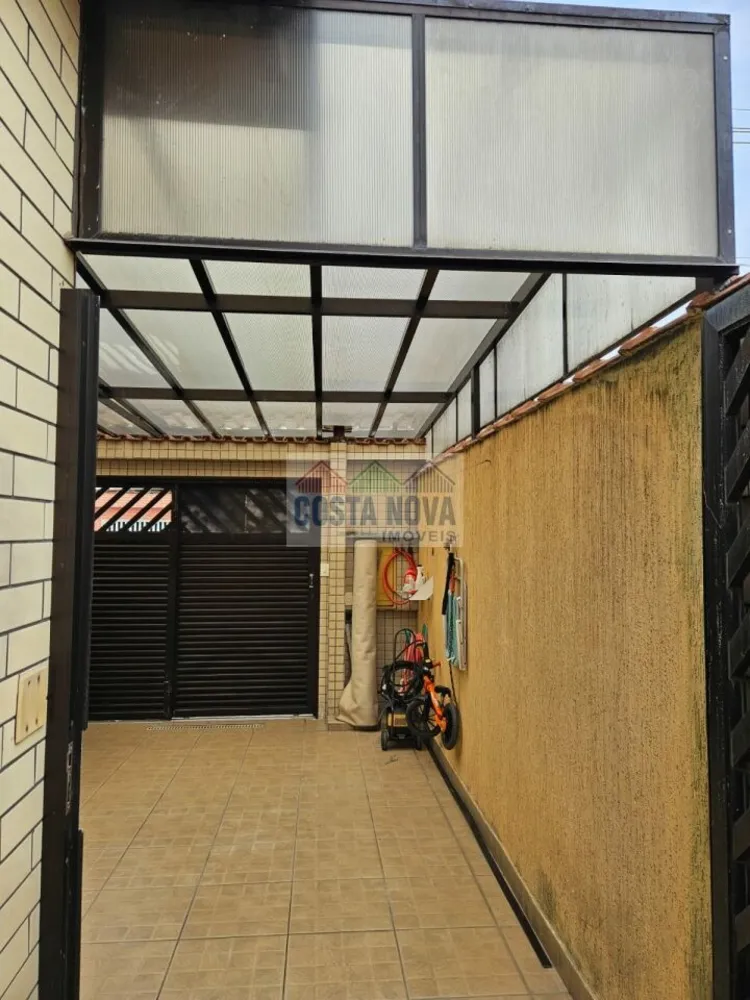 Casa, 2 quartos, 110 m² - Foto 12