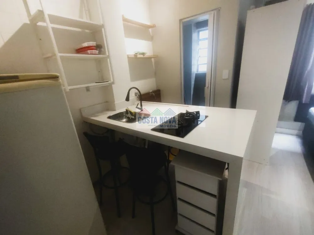 Apartamento, 1 quarto, 30 m² - Foto 9