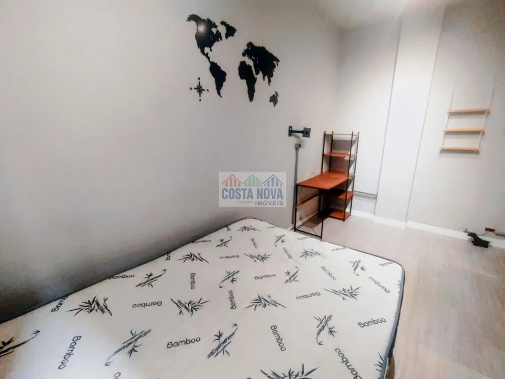 Apartamento, 1 quarto, 30 m² - Foto 1