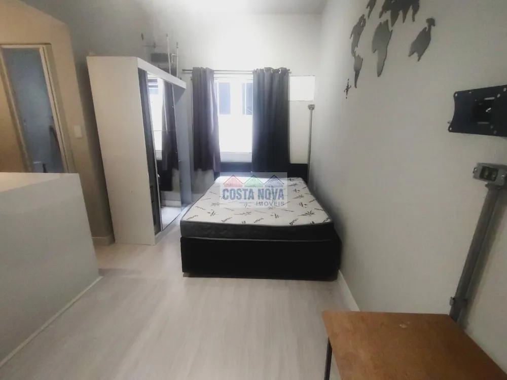 Apartamento, 1 quarto, 30 m² - Foto 6
