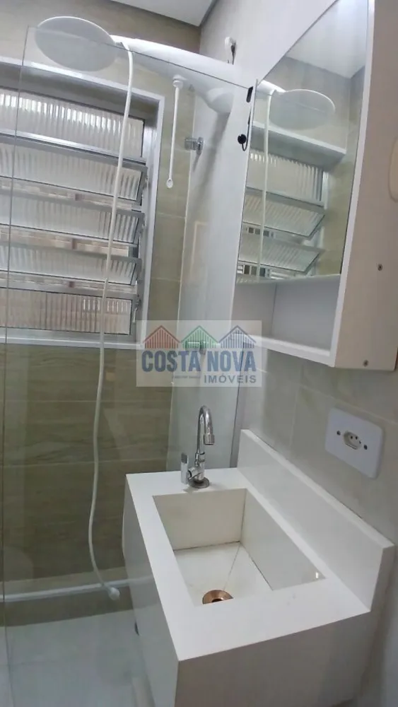 Apartamento, 1 quarto, 30 m² - Foto 16