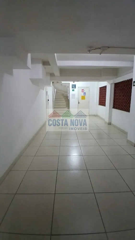 Apartamento, 1 quarto, 30 m² - Foto 2