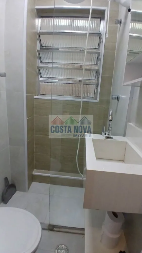 Apartamento, 1 quarto, 30 m² - Foto 7