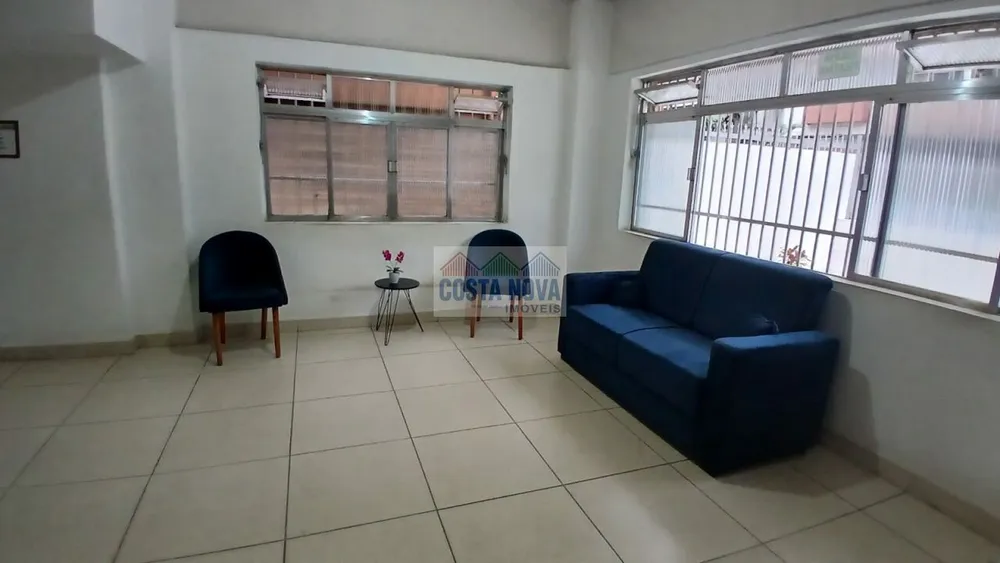 Apartamento, 1 quarto, 30 m² - Foto 5