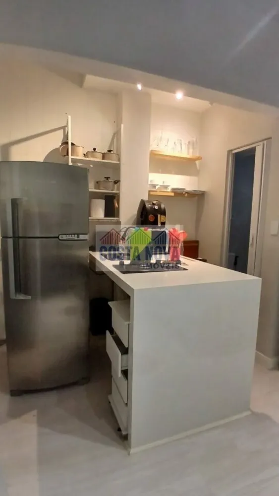 Apartamento, 1 quarto, 30 m² - Foto 6