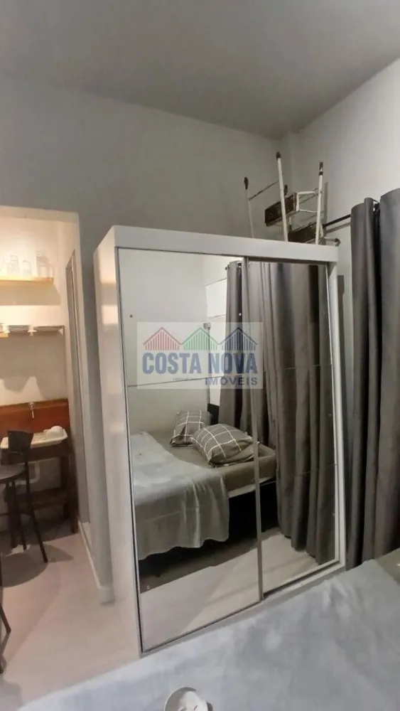 Apartamento, 1 quarto, 30 m² - Foto 4