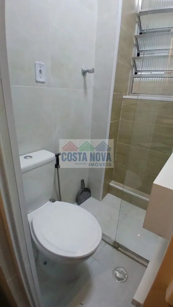 Apartamento, 1 quarto, 30 m² - Foto 2