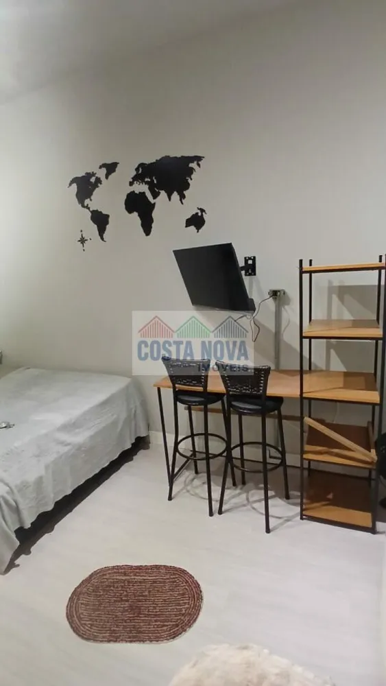 Apartamento, 1 quarto, 30 m² - Foto 5