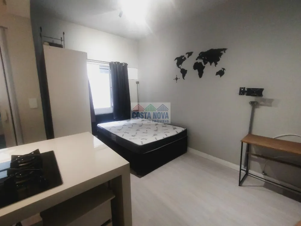 Apartamento, 1 quarto, 30 m² - Foto 7