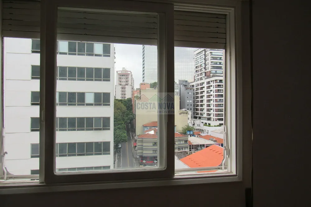 Apartamento, 2 quartos, 98 m² - Foto 11