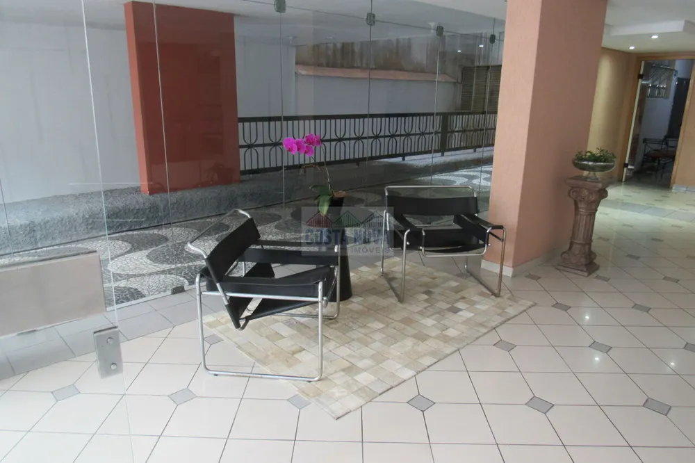 Apartamento, 2 quartos, 98 m² - Foto 9