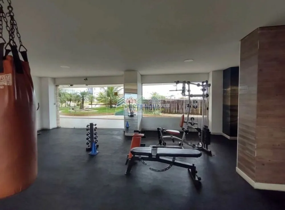 Apartamento, 2 quartos, 70 m² - Foto 11