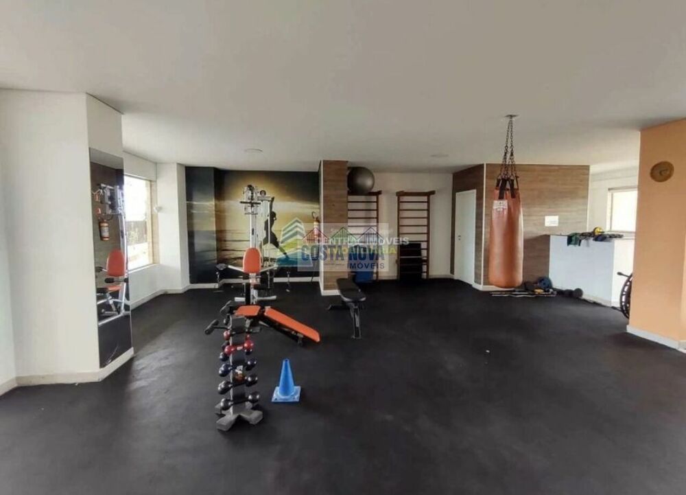 Apartamento, 2 quartos, 70 m² - Foto 2