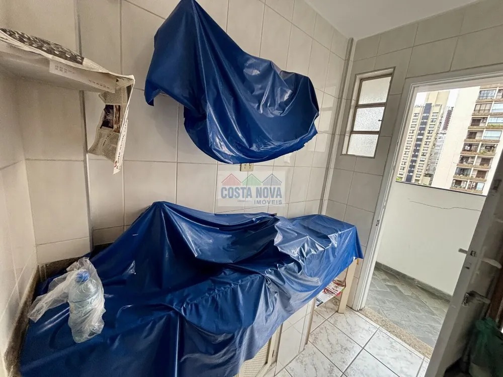 Apartamento, 1 quarto, 28 m² - Foto 4