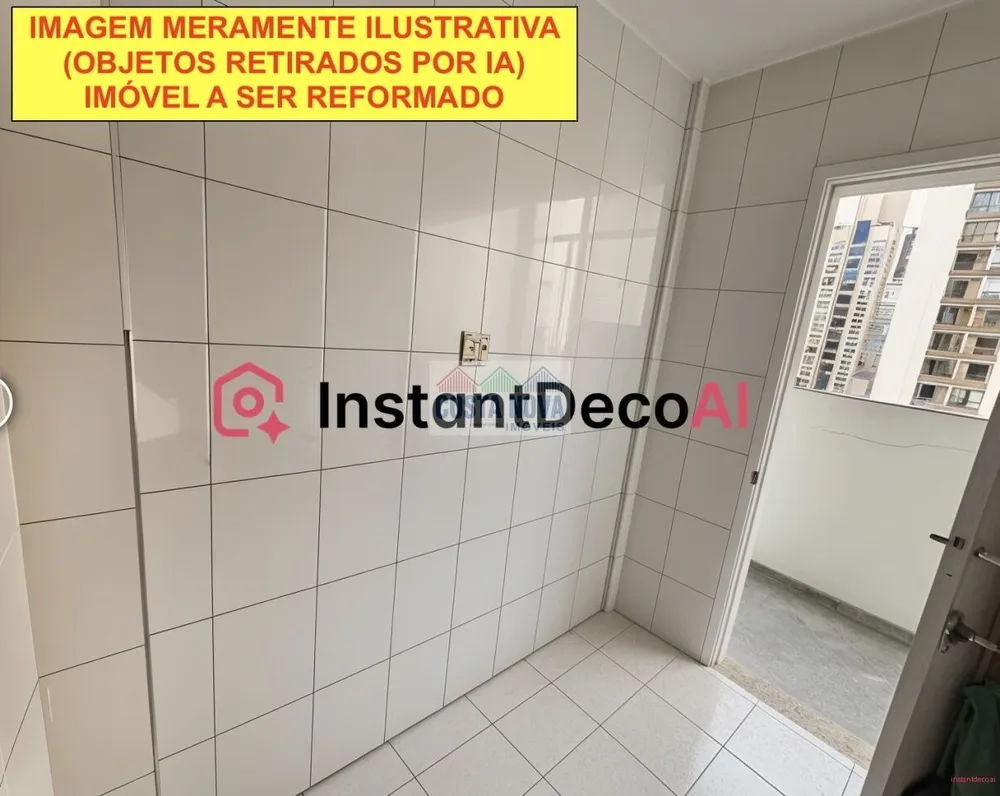 Apartamento, 1 quarto, 28 m² - Foto 4