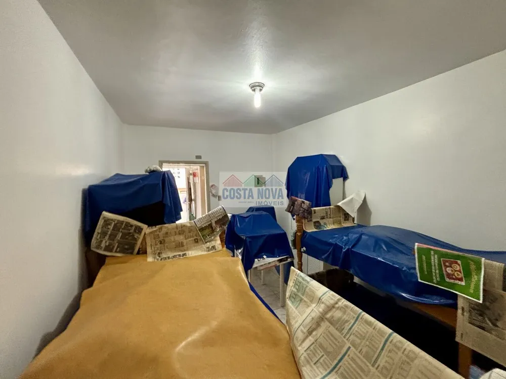 Apartamento, 1 quarto, 28 m² - Foto 1