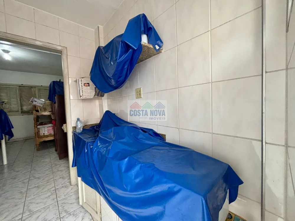 Apartamento, 1 quarto, 28 m² - Foto 6