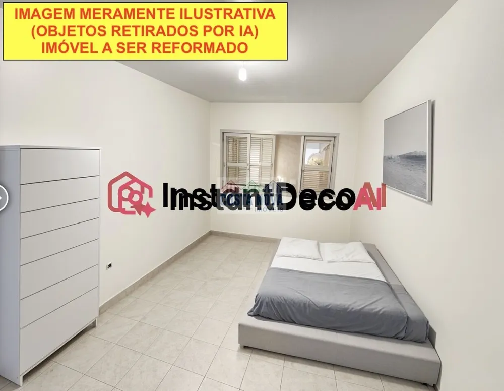 Apartamento, 1 quarto, 28 m² - Foto 3