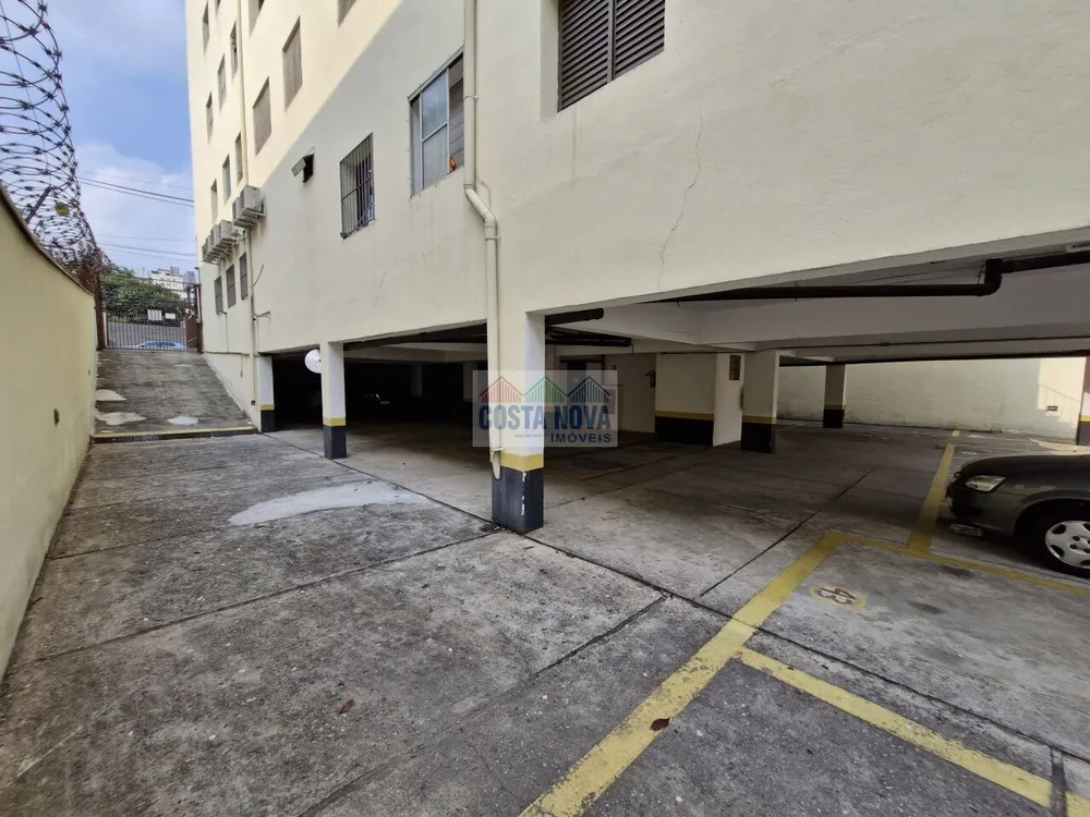 Apartamento, 2 quartos, 60 m² - Foto 5
