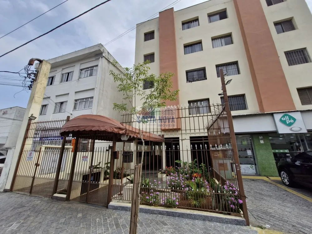 Apartamento, 2 quartos, 60 m² - Foto 4