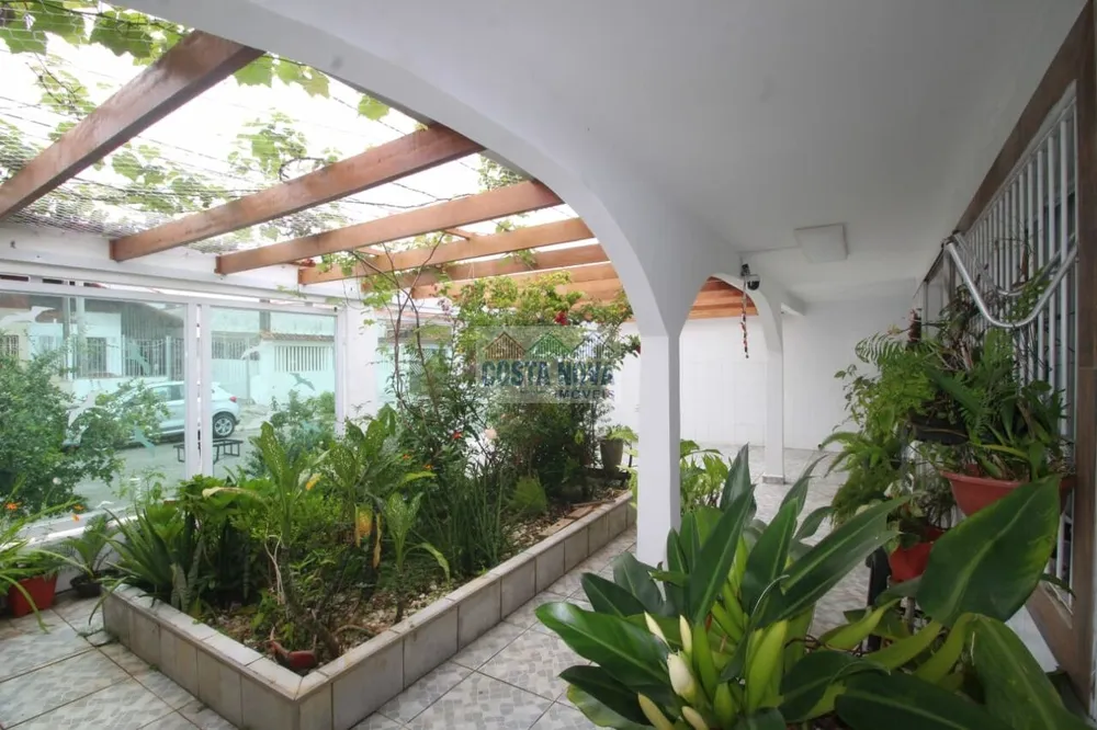 Casa, 3 quartos, 144 m² - Foto 4