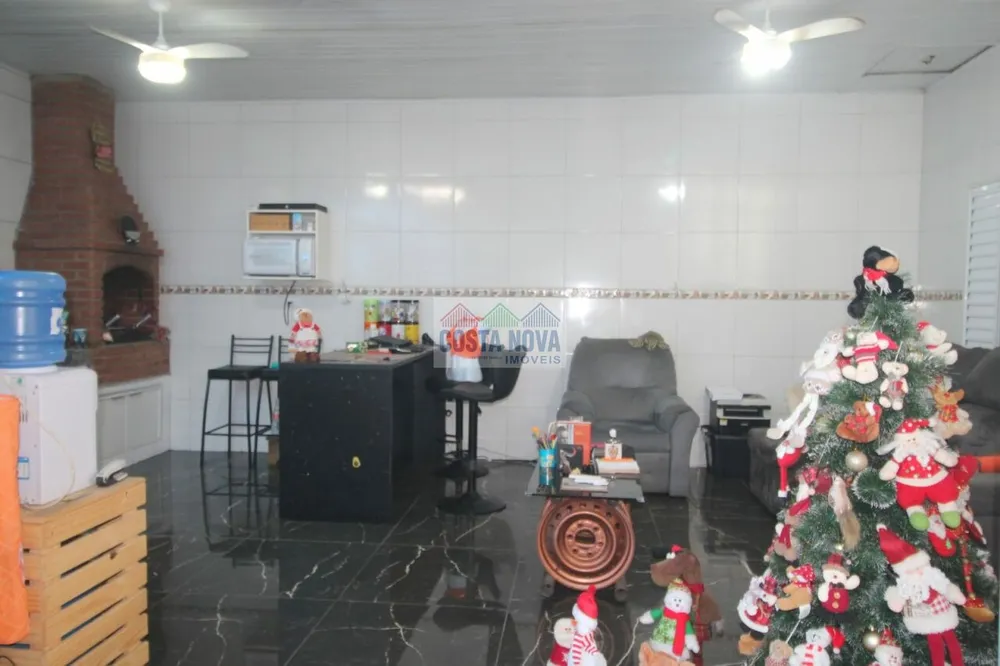 Casa, 3 quartos, 144 m² - Foto 11