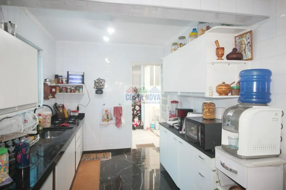 Casa, 3 quartos, 144 m² - Foto 8