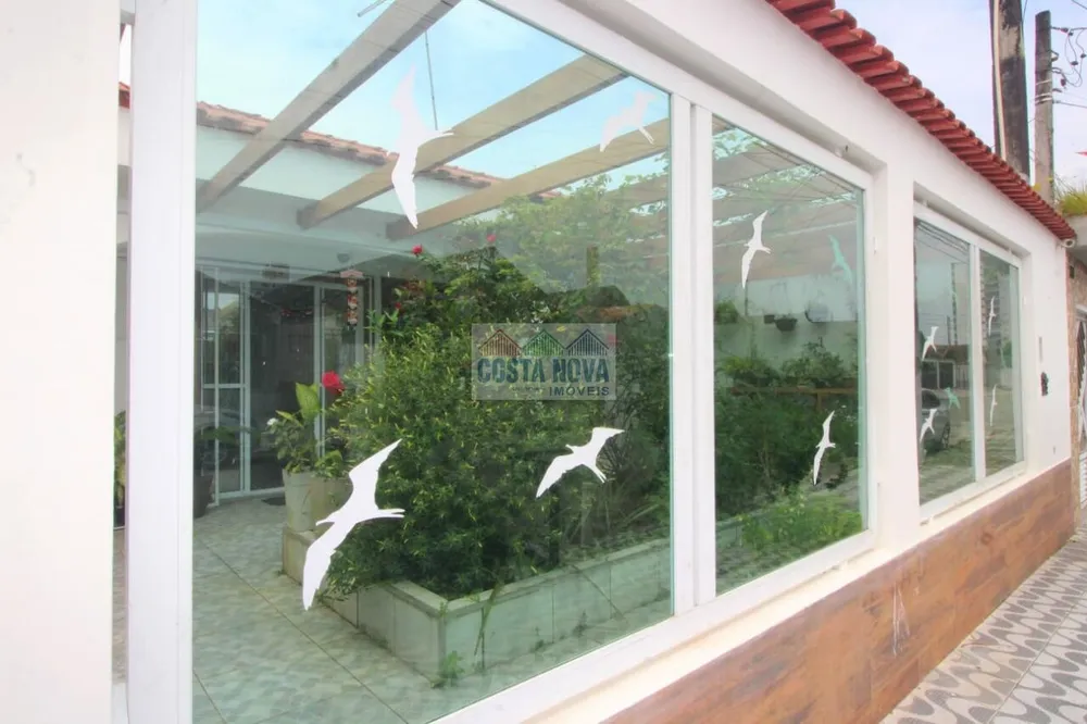 Casa, 3 quartos, 144 m² - Foto 1