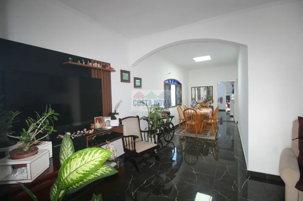 Casa, 3 quartos, 144 m² - Foto 6