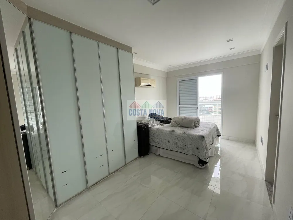 Apartamento, 3 quartos, 161 m² - Foto 10