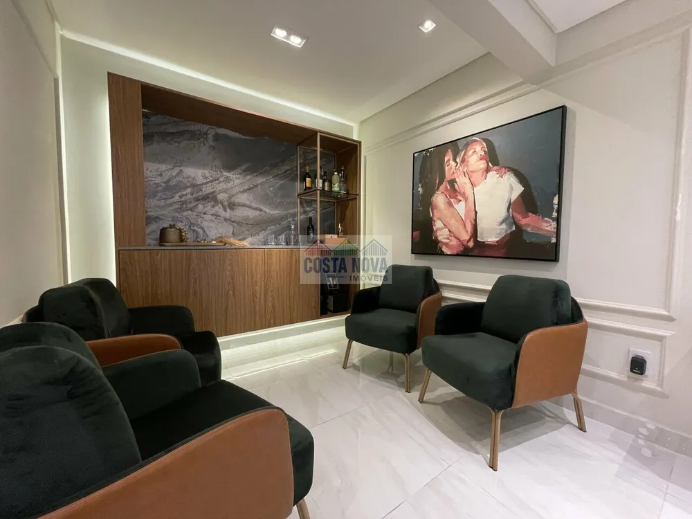 Apartamento, 3 quartos, 161 m² - Foto 3